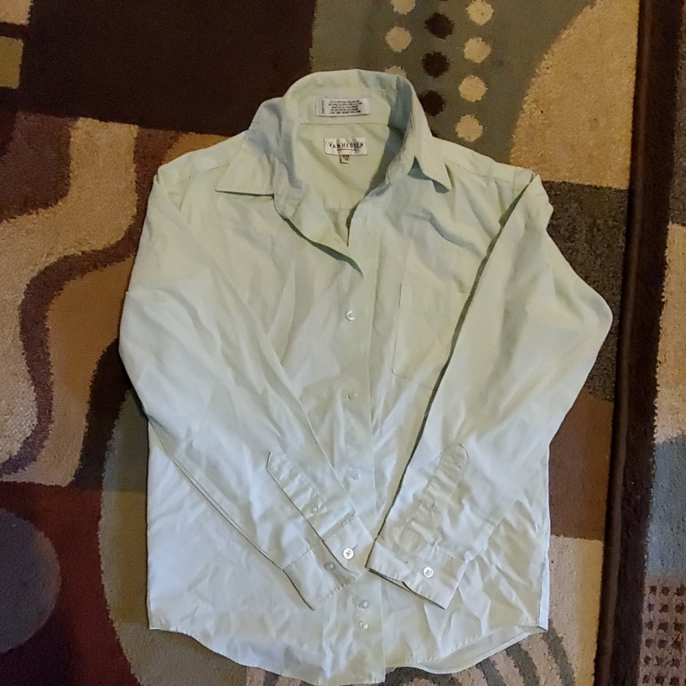 Boy Dress Shirt